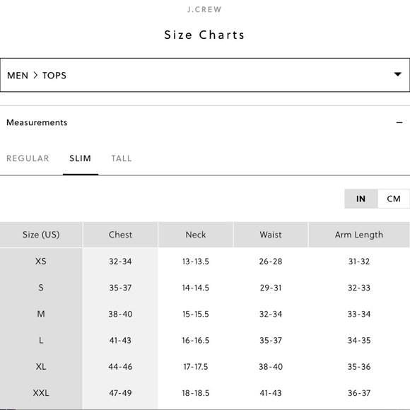 J.Crew Flex Slim Untucked Button Down Medium - Picture 6 of 6